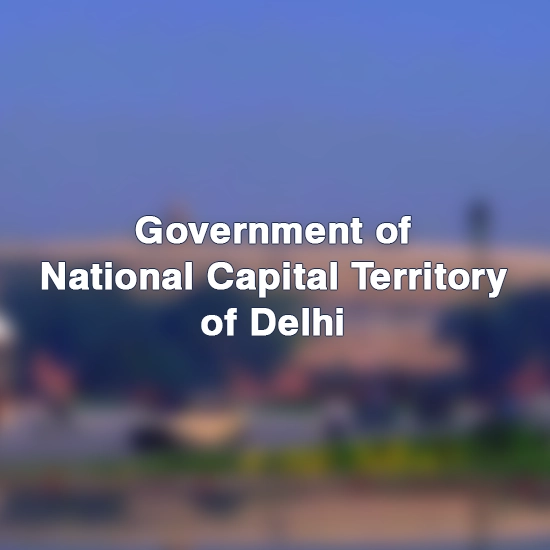 Government of National Capital Territory of Delhi (GNCTD) Empanelled with Ganesh Diagnostic & Imaging Centre